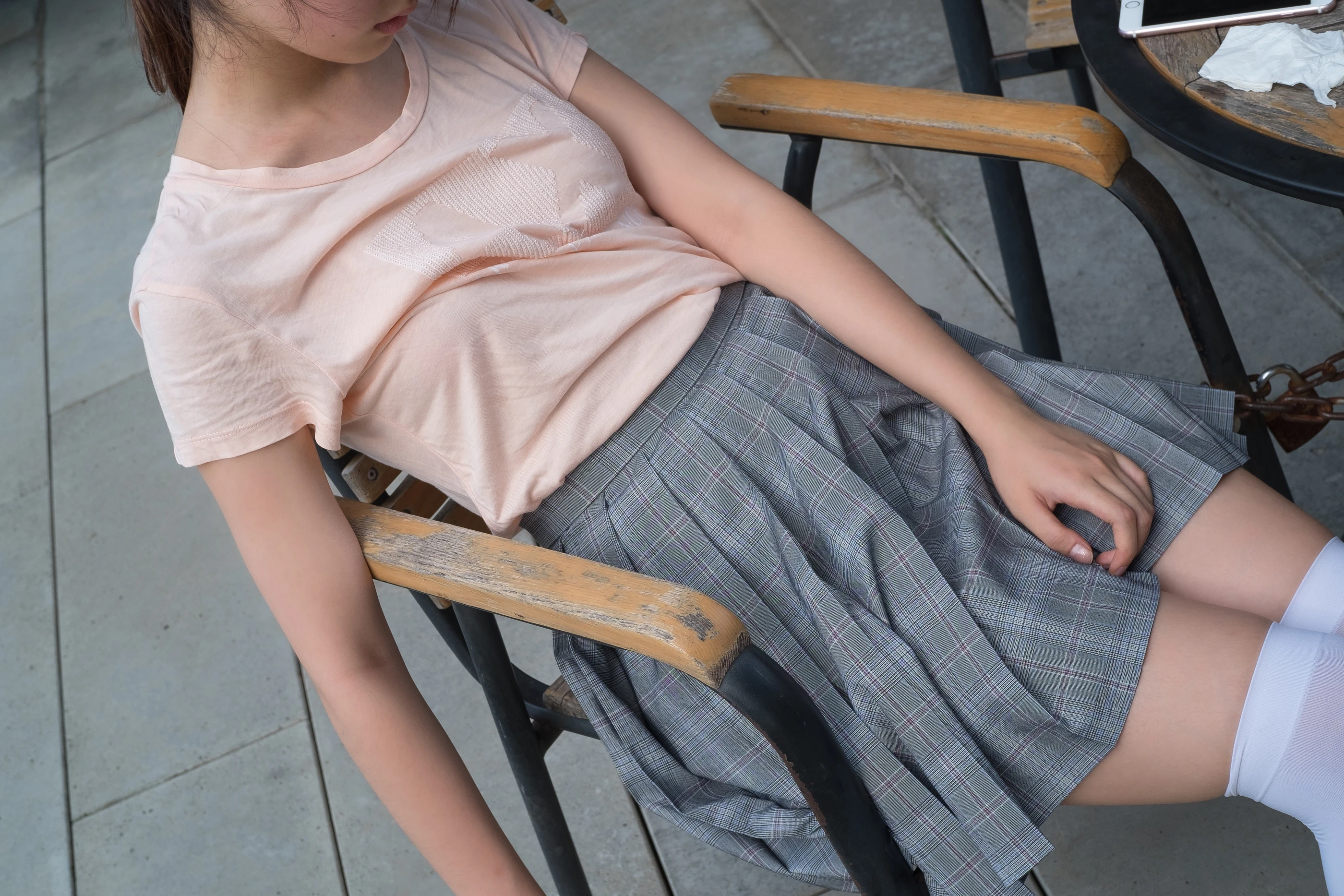 森萝财团 R15-032 [113P]插图9